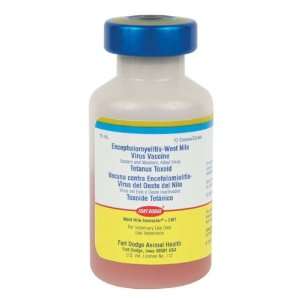  West Nile Innovator EWT 10 Dose Vial