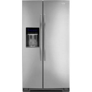  Whirlpool  GS6NHAXVT 29 cu. ft. Side by Side Refrigerator 