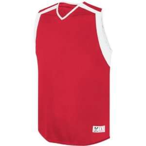  High 5 Release Game Custom Basketball Jersey Uniforms 
