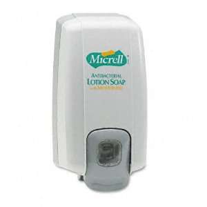  GOJO  MICRELL NXT Lotion Soap Dispenser, 1000ml, 5 1/8w x 3 3/4d x 