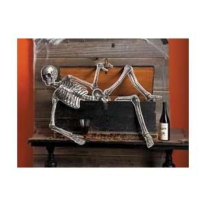  Martha Stewart Hanging Skeleton 1 Assembled Piece; 2 Items 