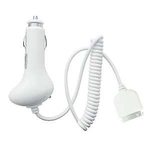    Skque Car Charger for Creative Zen VisionM Series Electronics