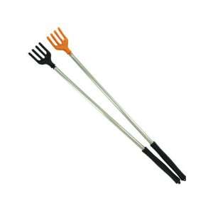  Four prong back scratcher (Wholesale in a pack of 24) 