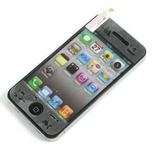   Screen Guard for iPhone 4 / iPhone 4S (7273 21) Cell Phones
