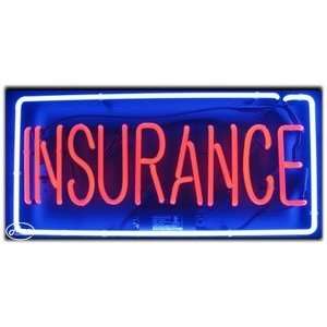  Neon Direct ND1630 1117 Insurance