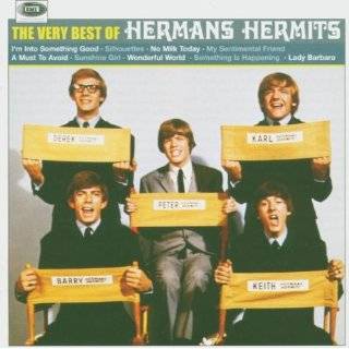  Both Sides of Hermans Hermits Hermans Hermits Music