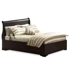  Lifestyle Solutions Charlotte Contemporary Bed