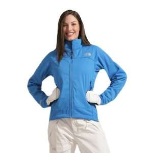   Womens Sentinel Thermal Jacket (Insane Blue)   Sa