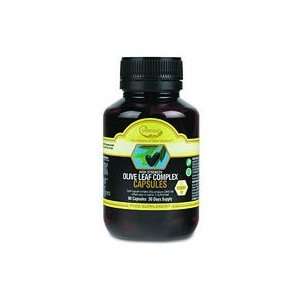  Comvita Olive Leaf Complex Peppermint Flavour  500ml 