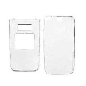  Clear Snap On Cover For Nokia 6165