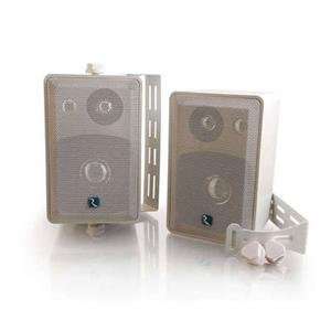    NEW 40W Wall/Ceiling Mount Speaker (SPEAKERS): Office Products
