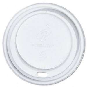 Dixie Dome Cup Lids For 12oz & 16oz Cups 1000ct  Kitchen 