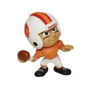   Tampa Bay Buccaneers Kids Action Figure Collectible Toy: Sports