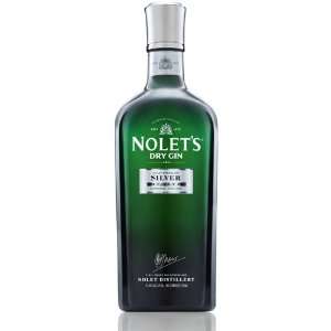  Nolet Silver Dry Gin Grocery & Gourmet Food