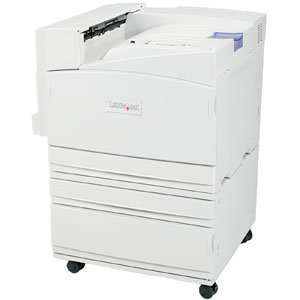  Lexmark C935DTN Laser Printer. C935DTN CLR LASER 40/45PPM 11X17 