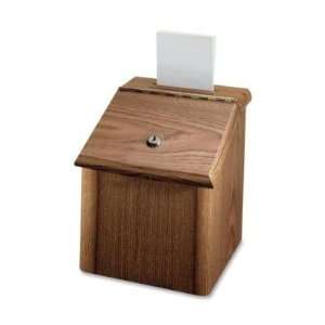    Lorell Lorell Medium Suggestion Box LLR60152