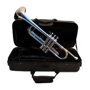  Bridgecraft WTR LQ Apprentice Series Bb Trumpet Complete 