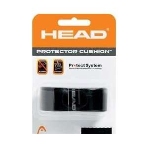  Head Protector Cushion Replacement Tennis Grip