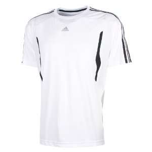    Adidas Mens Clima365 Running T Shirt Top  P91621