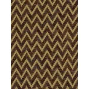  Zigzag Texture Latte by Beacon Hill Fabric Arts, Crafts 