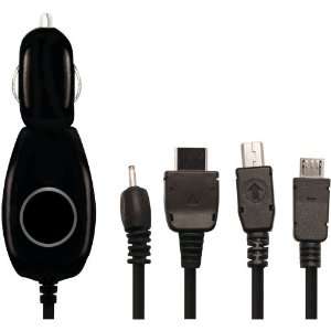   INNOVATIONS PCP VZ CARRIER SERIES CAR CHARGER GPS & Navigation