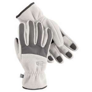  The North Face Womens Denali Gloves: Sports & Outdoors