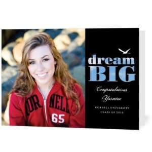Graduation Greeting Cards   Big Aspirations By Hello Little One For 