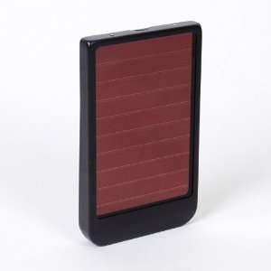  Travel Solar Cell Phone Charger Sony Ericsson: Cell Phones 