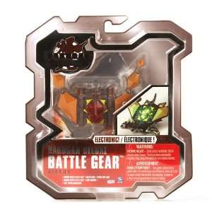  Bakugan Deluxe Battle Gear Airkor: Toys & Games