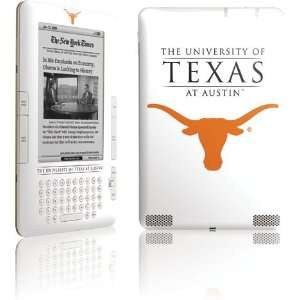  University of Texas at Austin skin for  Kindle 2 