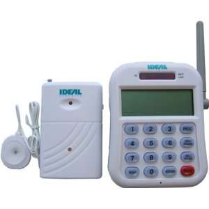   Inc. SK642 Wireless Water and Flood Detectro with Telephone Dialer