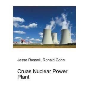  Cruas Nuclear Power Plant Ronald Cohn Jesse Russell 