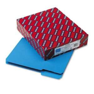   Tab, Letter, Sky Blue, 100/Box(sold in packs of 3): Office Products