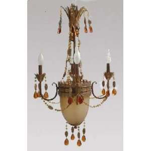  C7434 CLASSIC CHANDELIER Furniture Collections Lite Source 