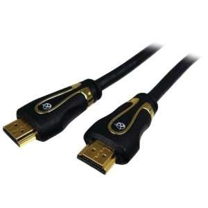 CABLES UNLIMITED PCM 2299 03M MALE HDMI(TM) TO MALE HDMI(TM 