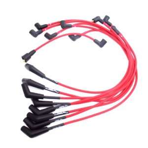    JBA W0650 Red Ignition Wire for Ford 289/302/351 Automotive