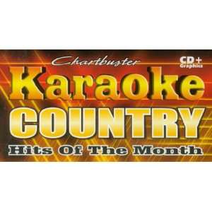   Hot Hits Monthly November 2008   Country Vol. 2 Musical Instruments
