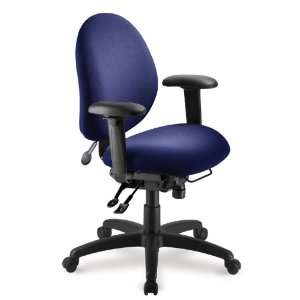  ErgoCentric eCentric Big & Tall Task Chair Recommended 