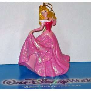   : Sleeping Beauty (Princess Aurora) Figure Figurine: Home & Kitchen