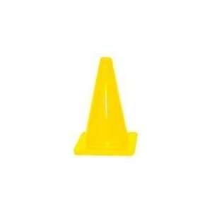 Set of 4 6 Game Cone   Yellow