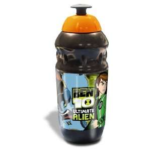  Ben 10 Ultimate Alien Sports Water Bottle Kitchen 
