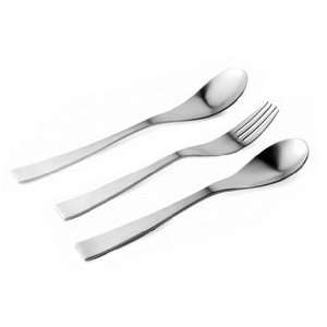   Piece Stainless Steel Spoon / Cutlery Set   A Model 