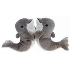  Best Friends Fur Ever Dolphins 8 by Fiesta Toys & Games