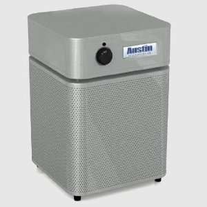   Austin Air HealthMate Plus Jr Hepa Filter Air Purifier: Home & Kitchen