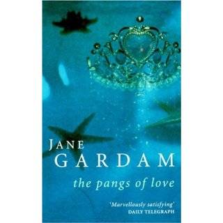 The Pangs of Love (Abacus Books) by Jane Gardam (Jan 1, 1988)