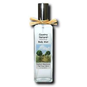  Country Fresh Body Mist: Health & Personal Care