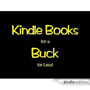  : Kindle Books for a Buck (or Less): Kindle Store: Michael Gallagher