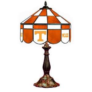  Tennessee Volunteers 14 Executive Table Lamp Sports 