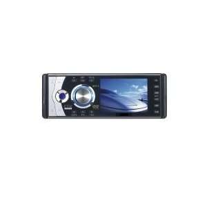   KO D 35NT Car Stereo Receiver with 3.5 Inch Monitor