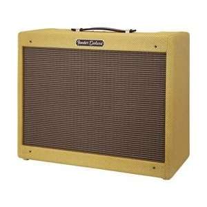  Fender 57 Deluxe 12W 1x12 Combo Amp Musical Instruments